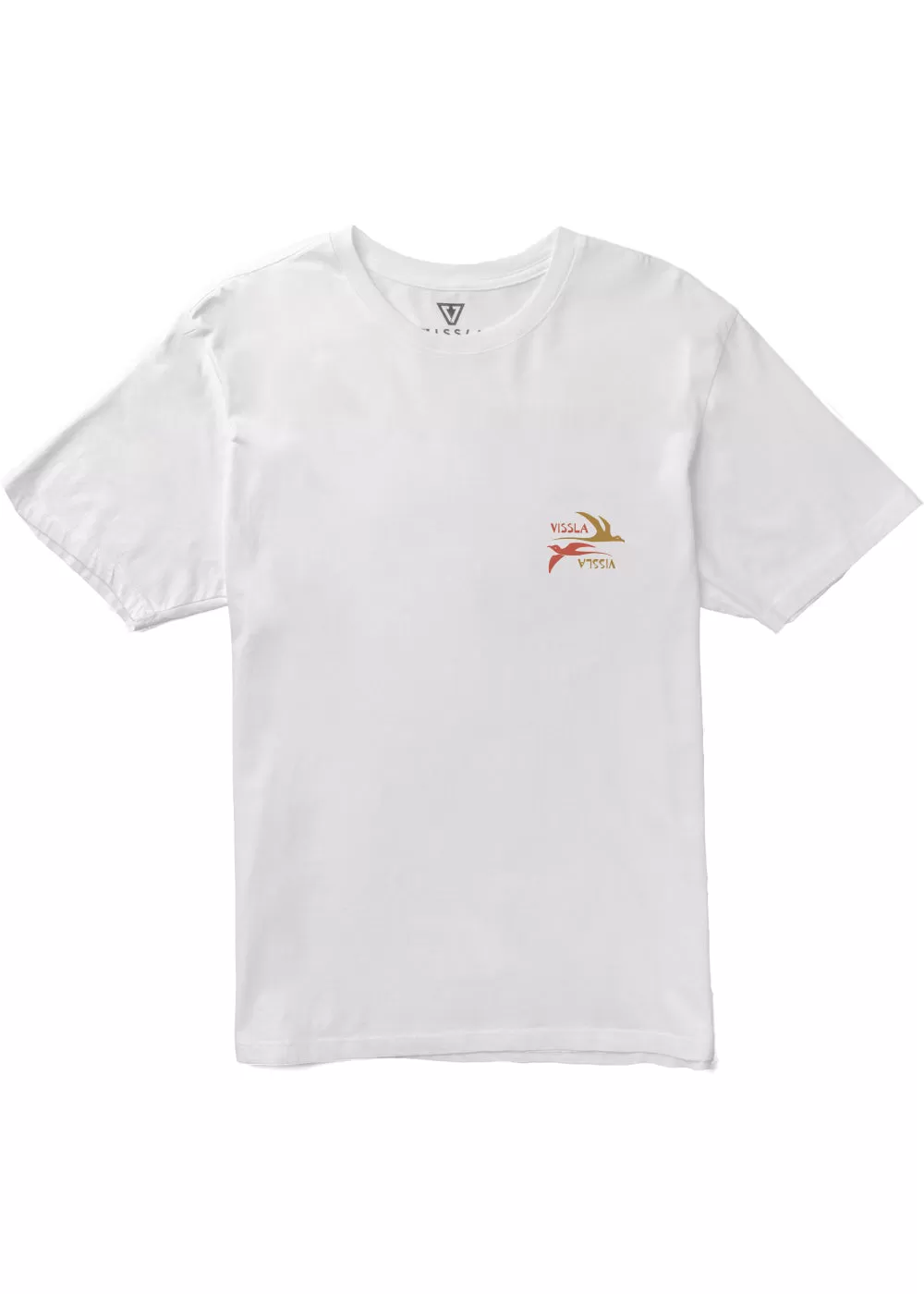 Miyashiro Swell Seekers Organic Tee