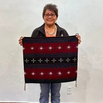 Moki Serape Revival