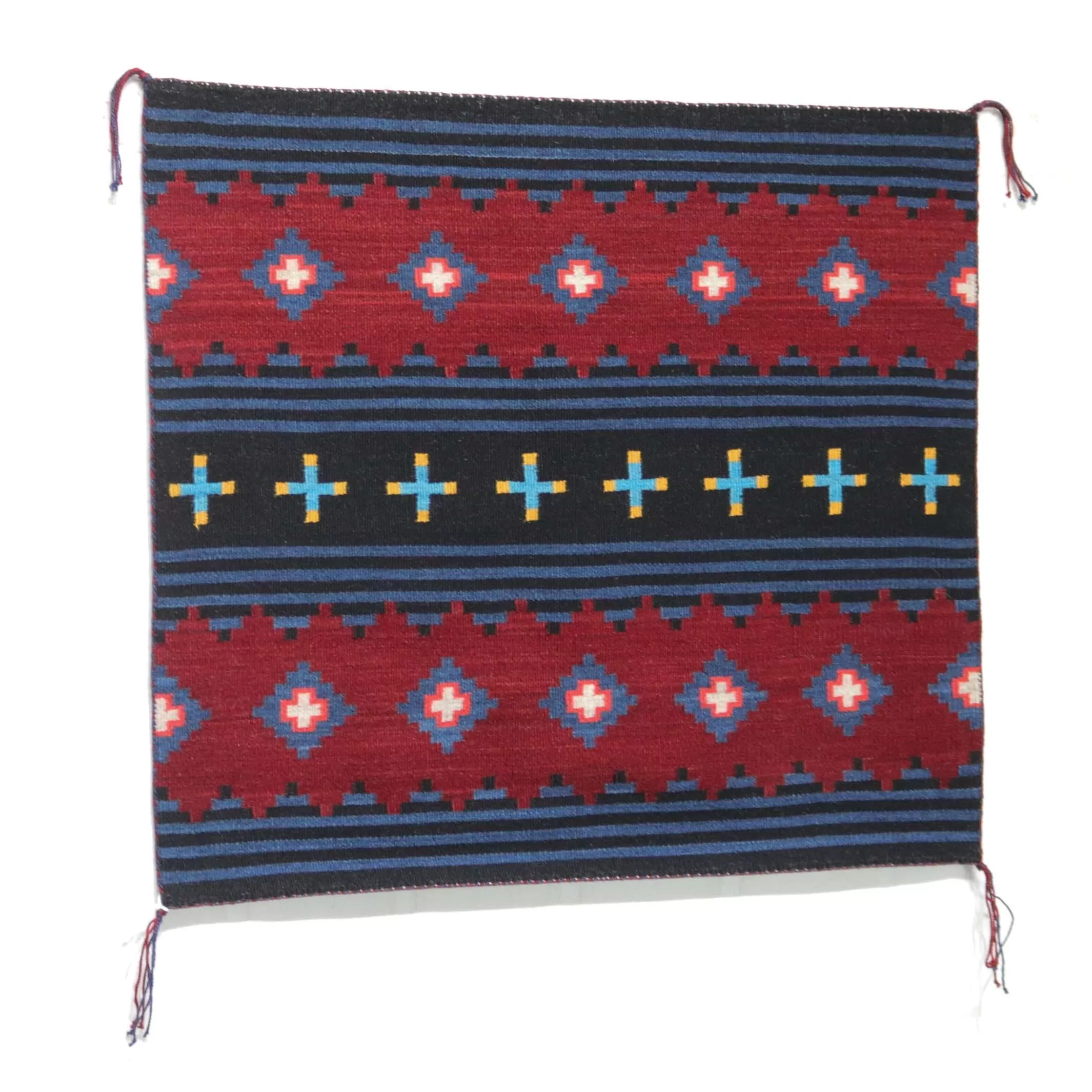 Moki Serape Revival