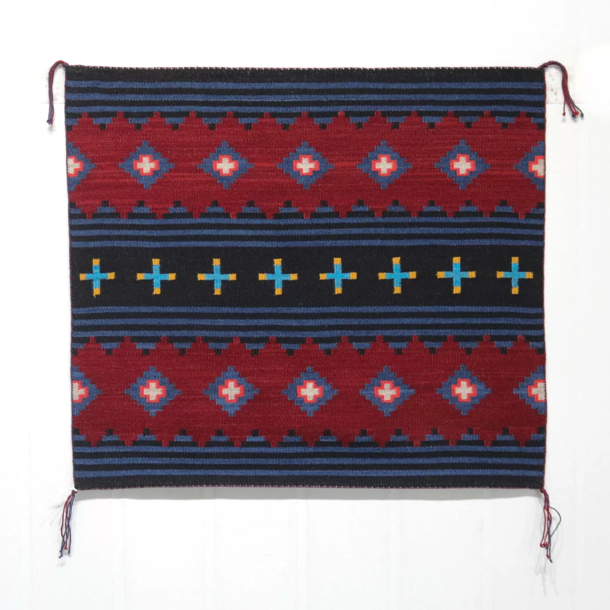 Moki Serape Revival