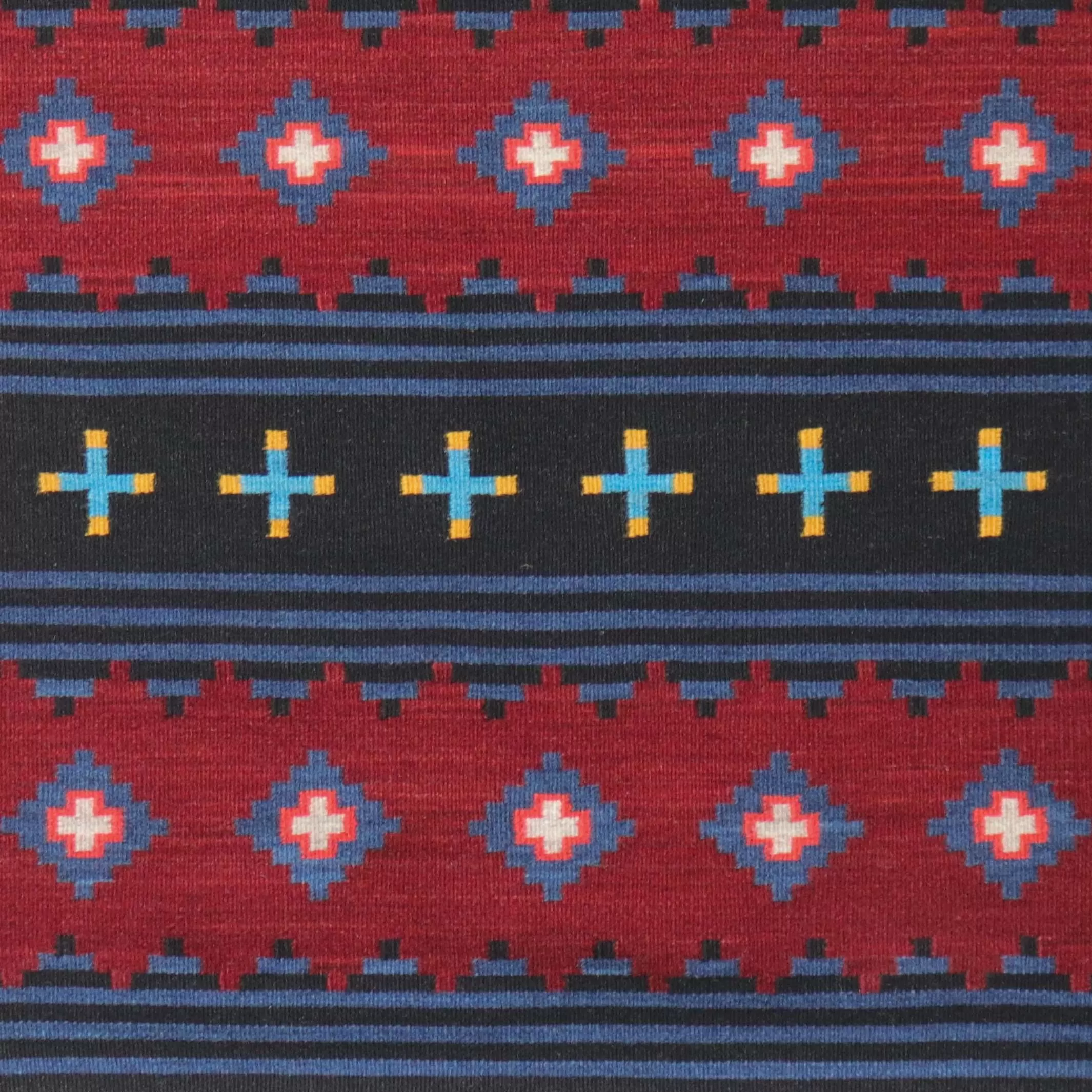 Moki Serape Revival