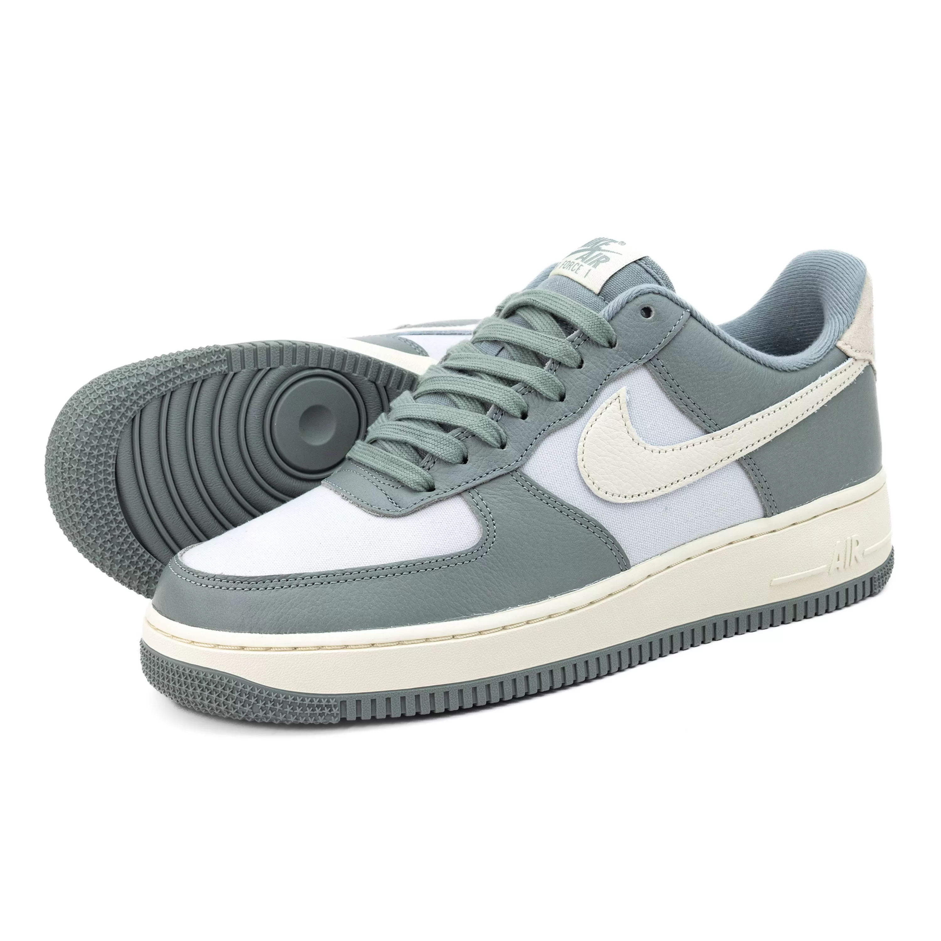 Nike Air Force 1 07 LX Mica Green/Coconut Milk/Photon Dust DV7186-300