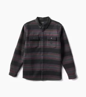 Nordsman Bonded Winterproof Long Sleeve Flannel