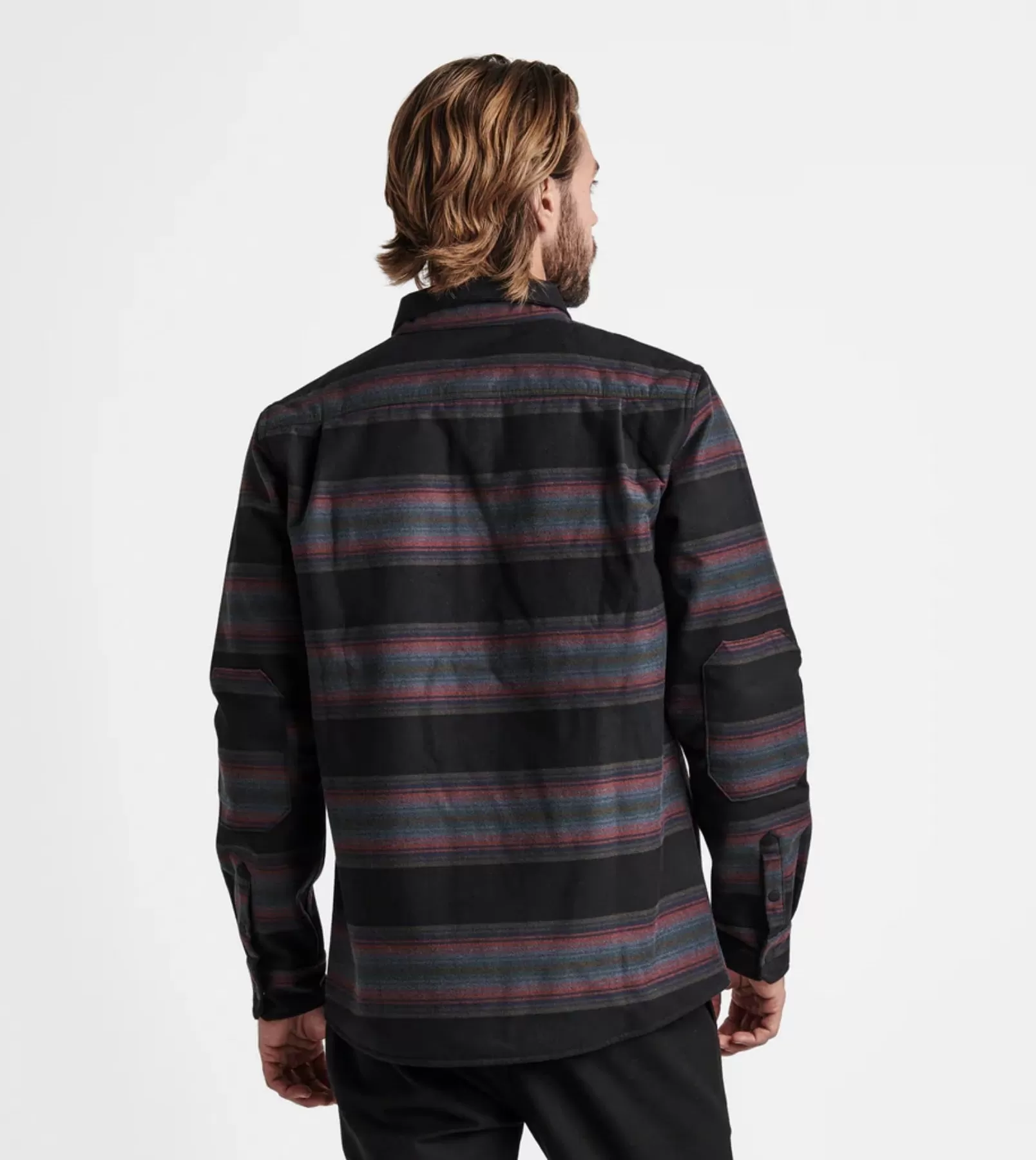 Nordsman Bonded Winterproof Long Sleeve Flannel