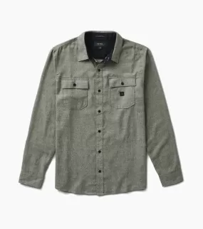 Nordsman Light Long Sleeve Flannel