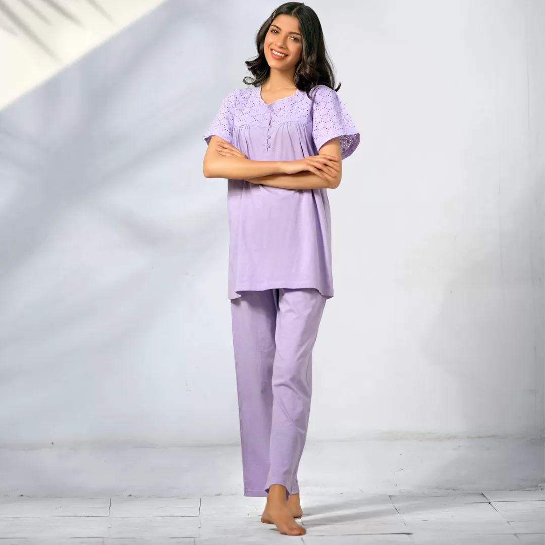 Pajama Set 128