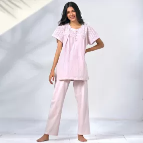 Pajama Set 128