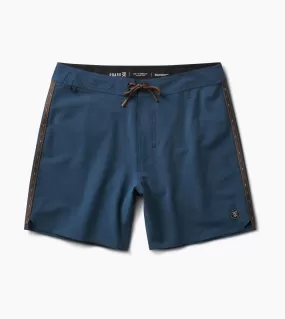 Passage Boardshorts 17"