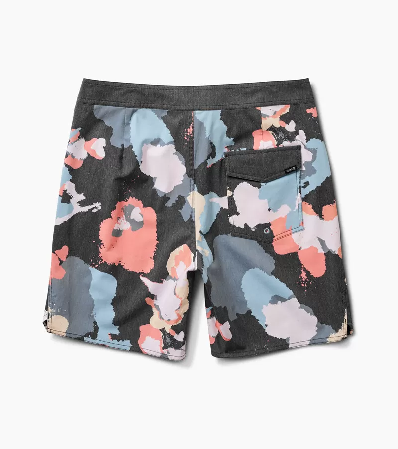 Passage Boardshorts 18"