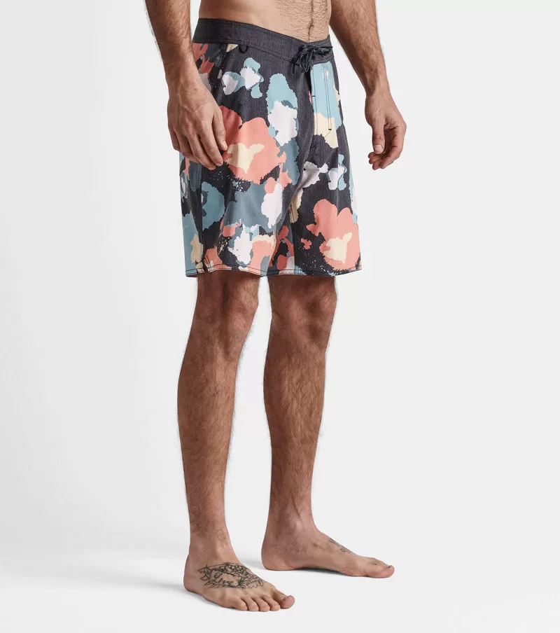 Passage Boardshorts 18"