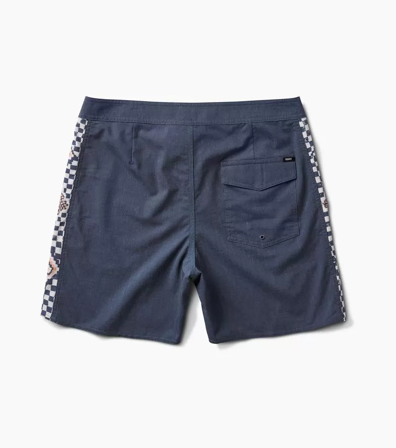 Passage Scarab 17" Boardshort