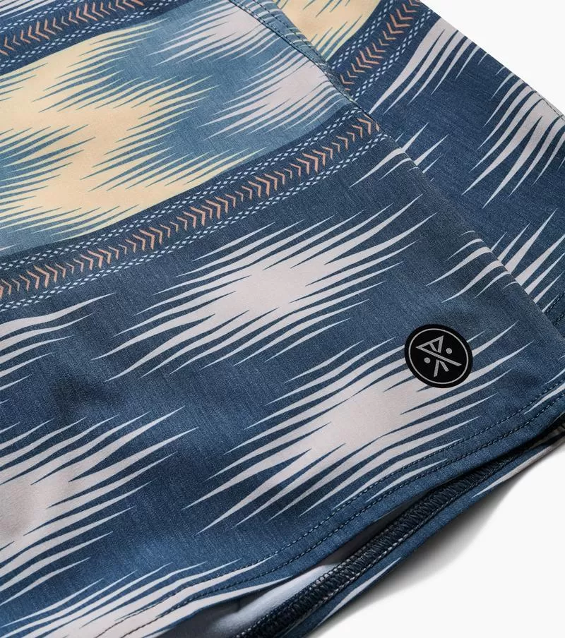 Passage Tremors Boardshorts 19"