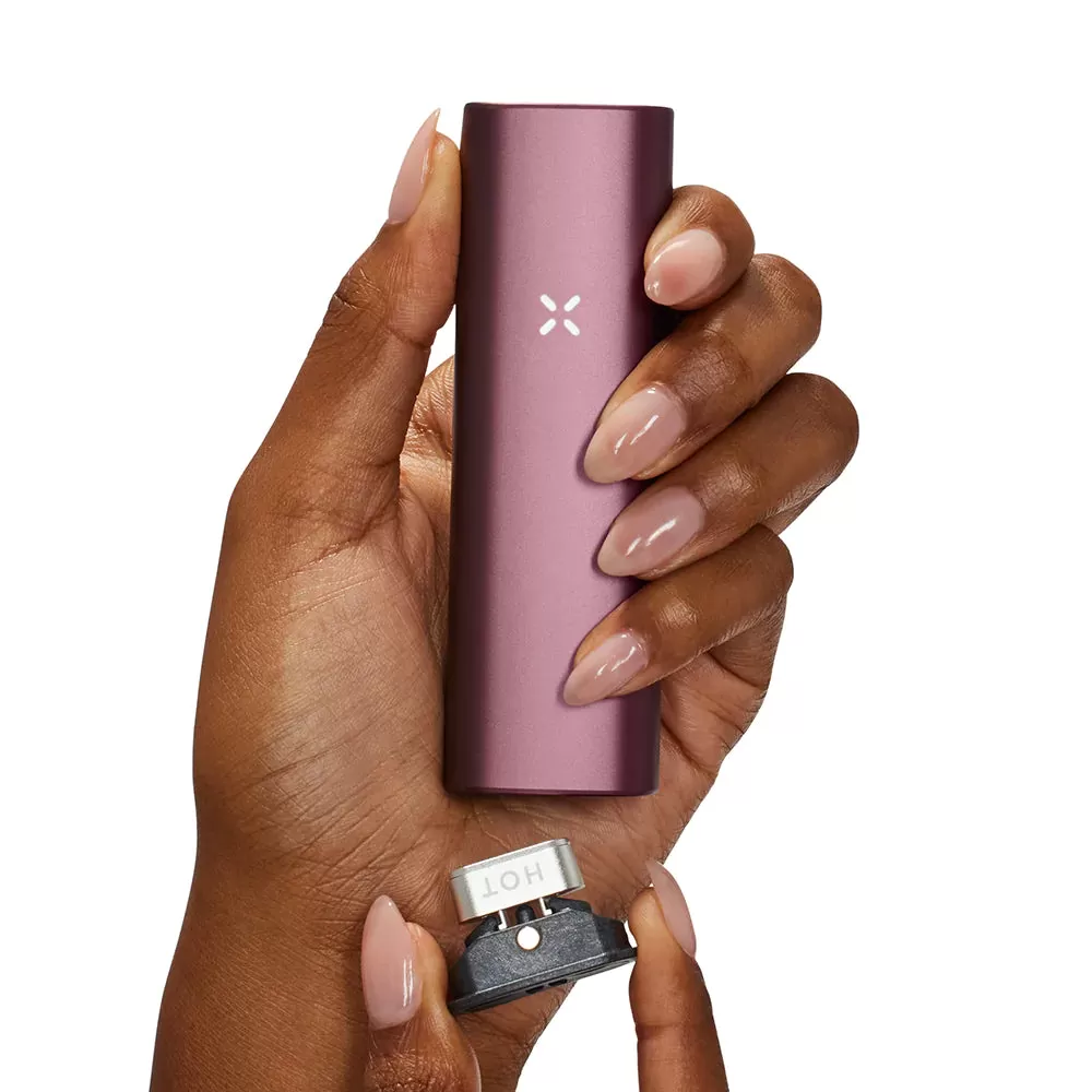 PAX PLUS Vaporizer