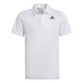 Polo Adidas B CLUB POLO Niños GK8176