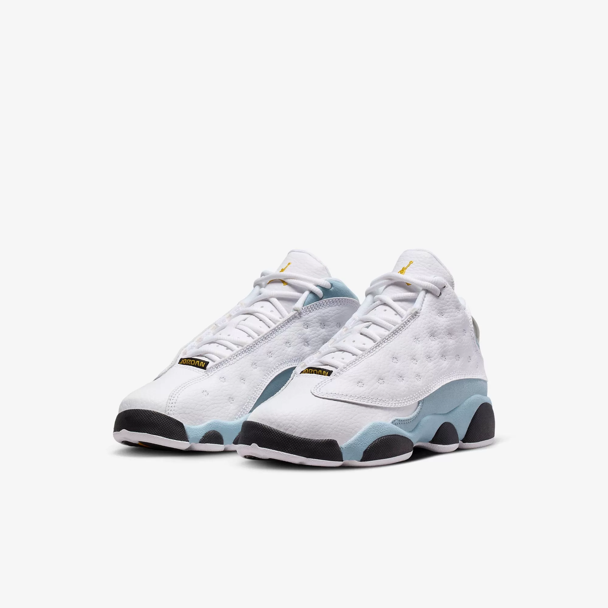 (PS) Air Jordan 13 Retro 'Blue Grey' (2024) DJ3005-170