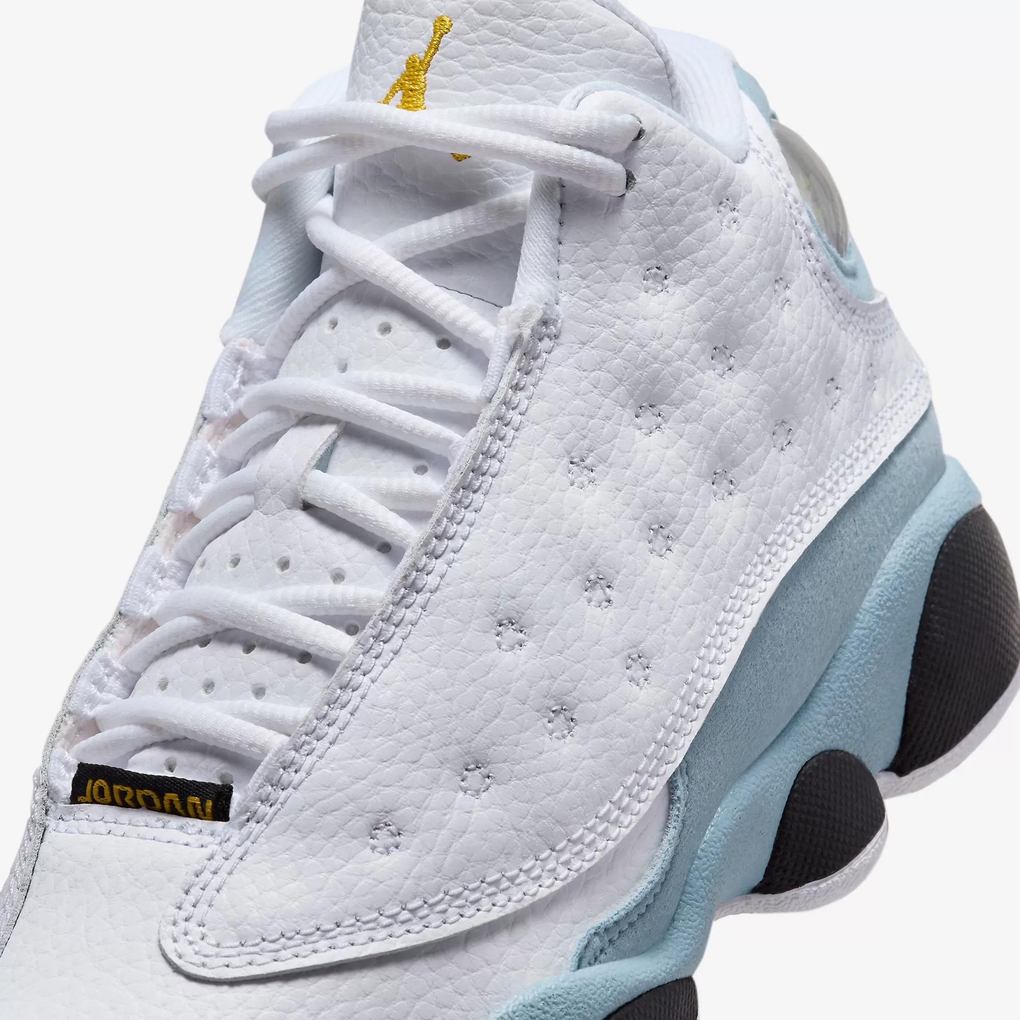 (PS) Air Jordan 13 Retro 'Blue Grey' (2024) DJ3005-170