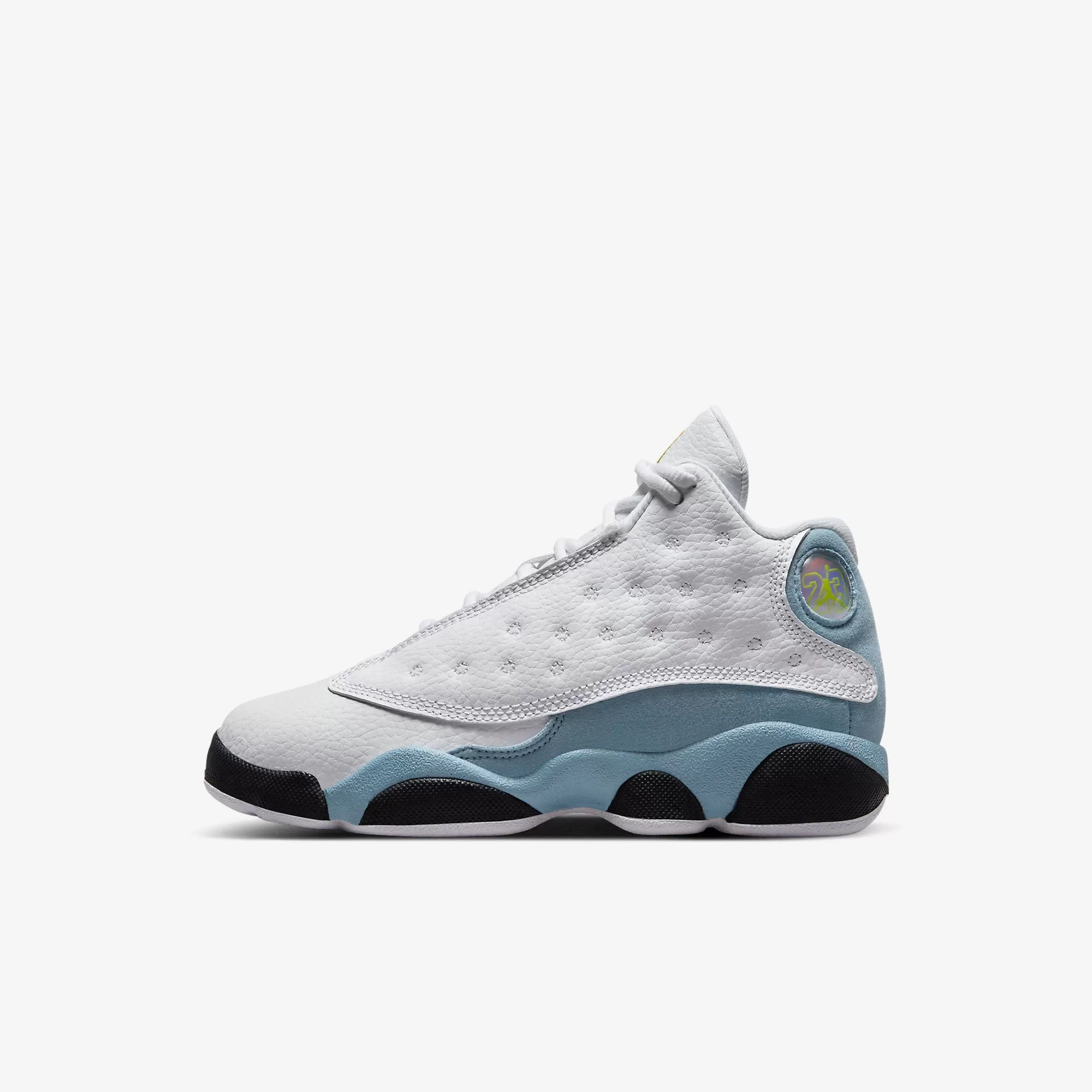 (PS) Air Jordan 13 Retro 'Blue Grey' (2024) DJ3005-170