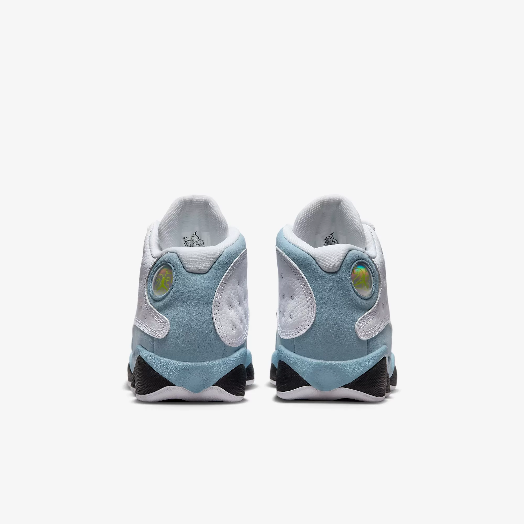 (PS) Air Jordan 13 Retro 'Blue Grey' (2024) DJ3005-170