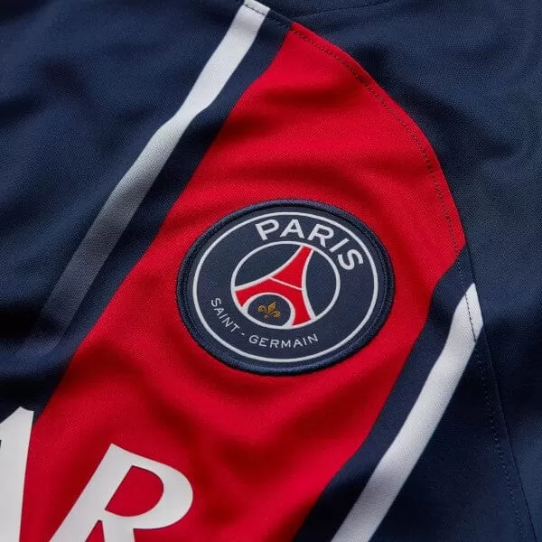 PSG Adults Home Stadium Jersey - 2023/24