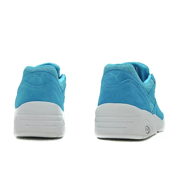 PUMA R698 MESH EVO BLUE BIRD 2014