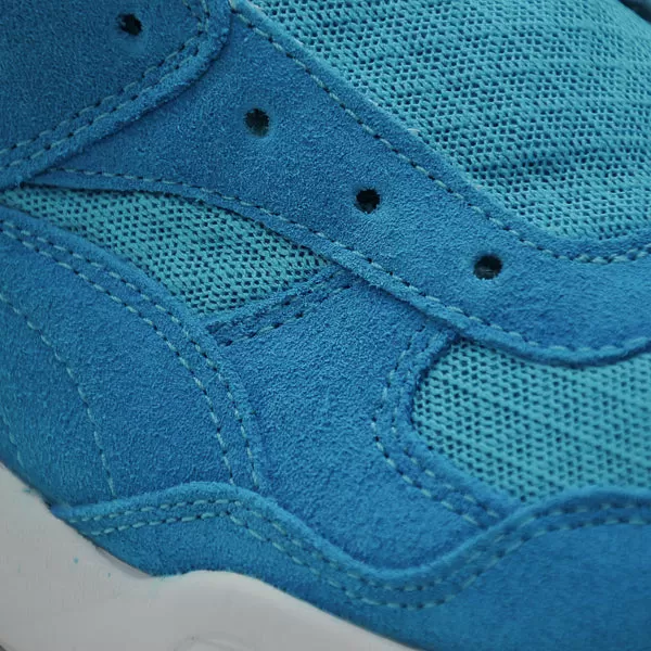 PUMA R698 MESH EVO BLUE BIRD 2014