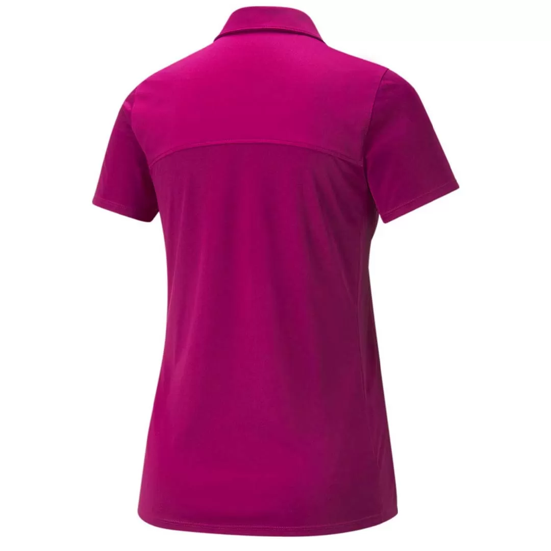 Puma - Women's Gamer Polo (532989 07)