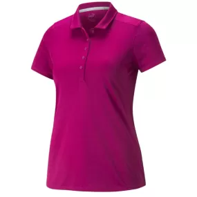 Puma - Women's Gamer Polo (532989 07)