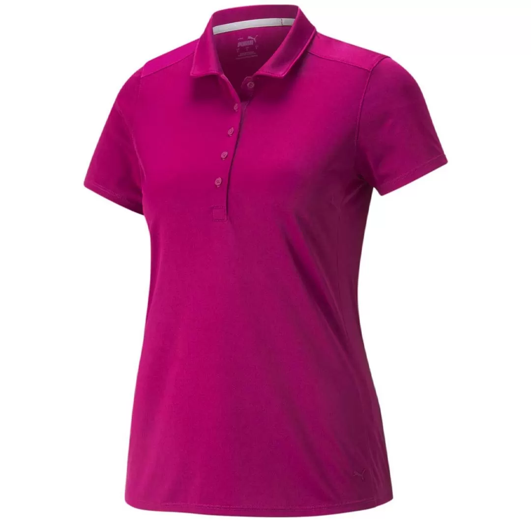 Puma - Women's Gamer Polo (532989 07)