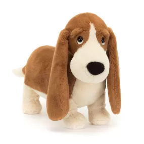 Randall Basset Hound