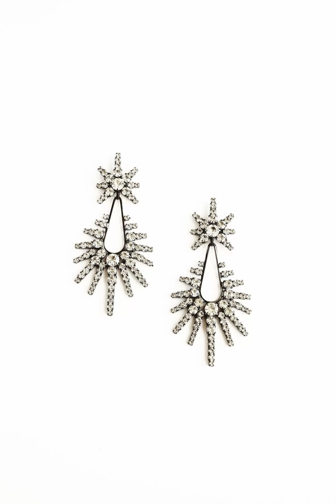 Remington Earrings