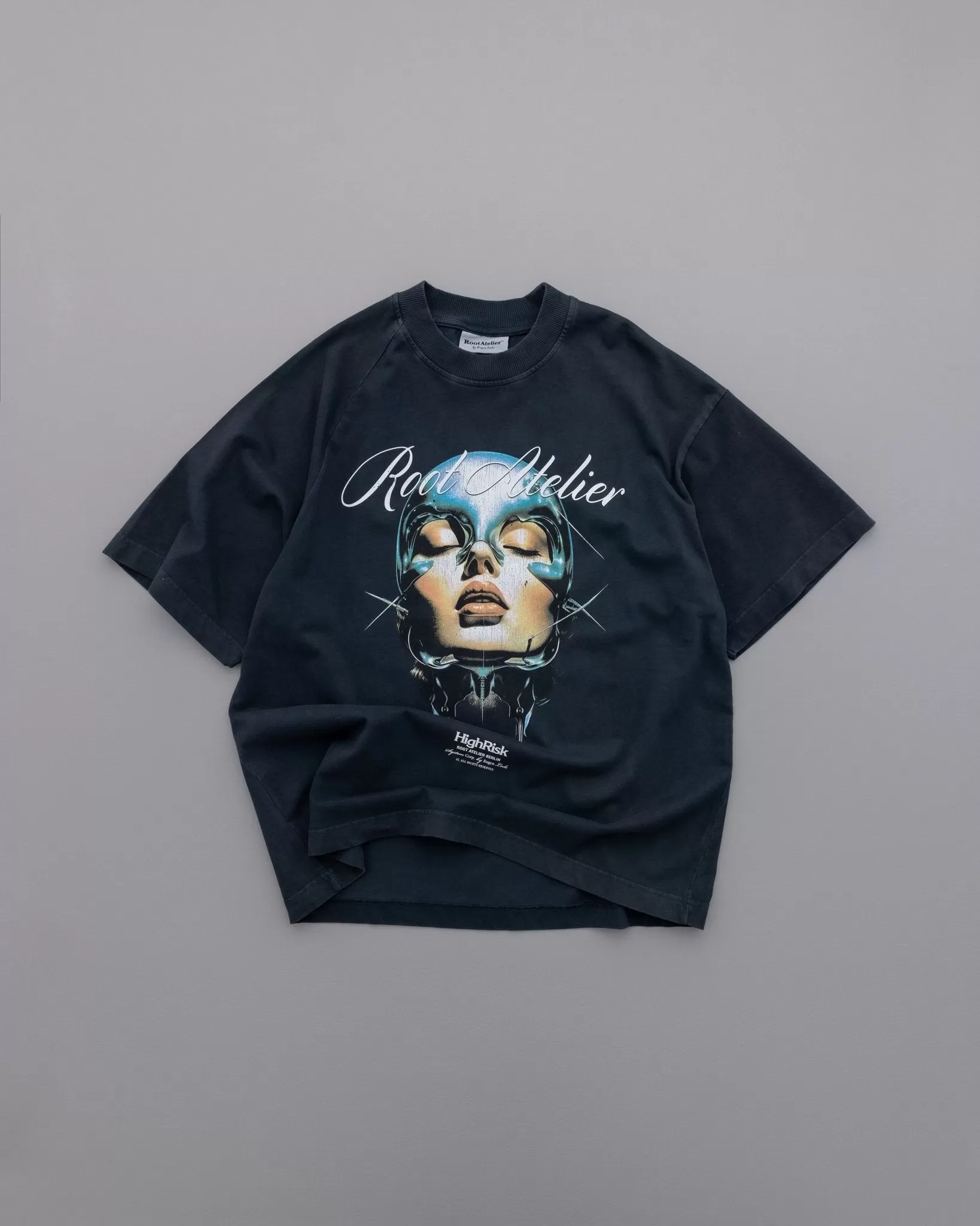 Root Faith Tee