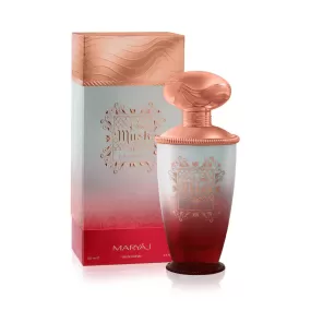 Rose Musk Edp  100ml For Unisex By Maryaj