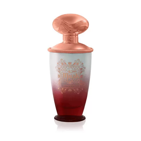 Rose Musk Edp  100ml For Unisex By Maryaj