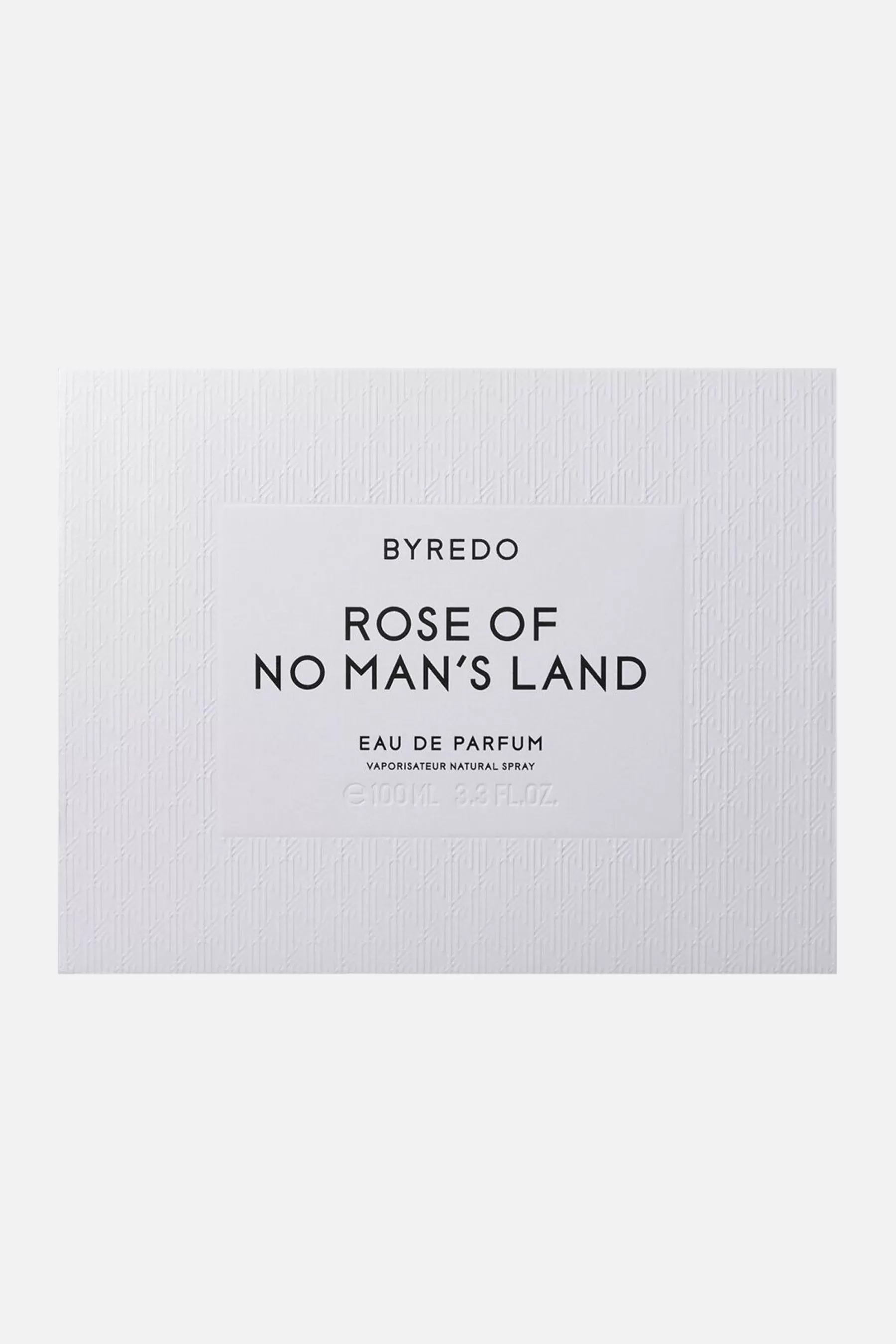 Rose Of No Man's Land Eau de Parfum 100 ml