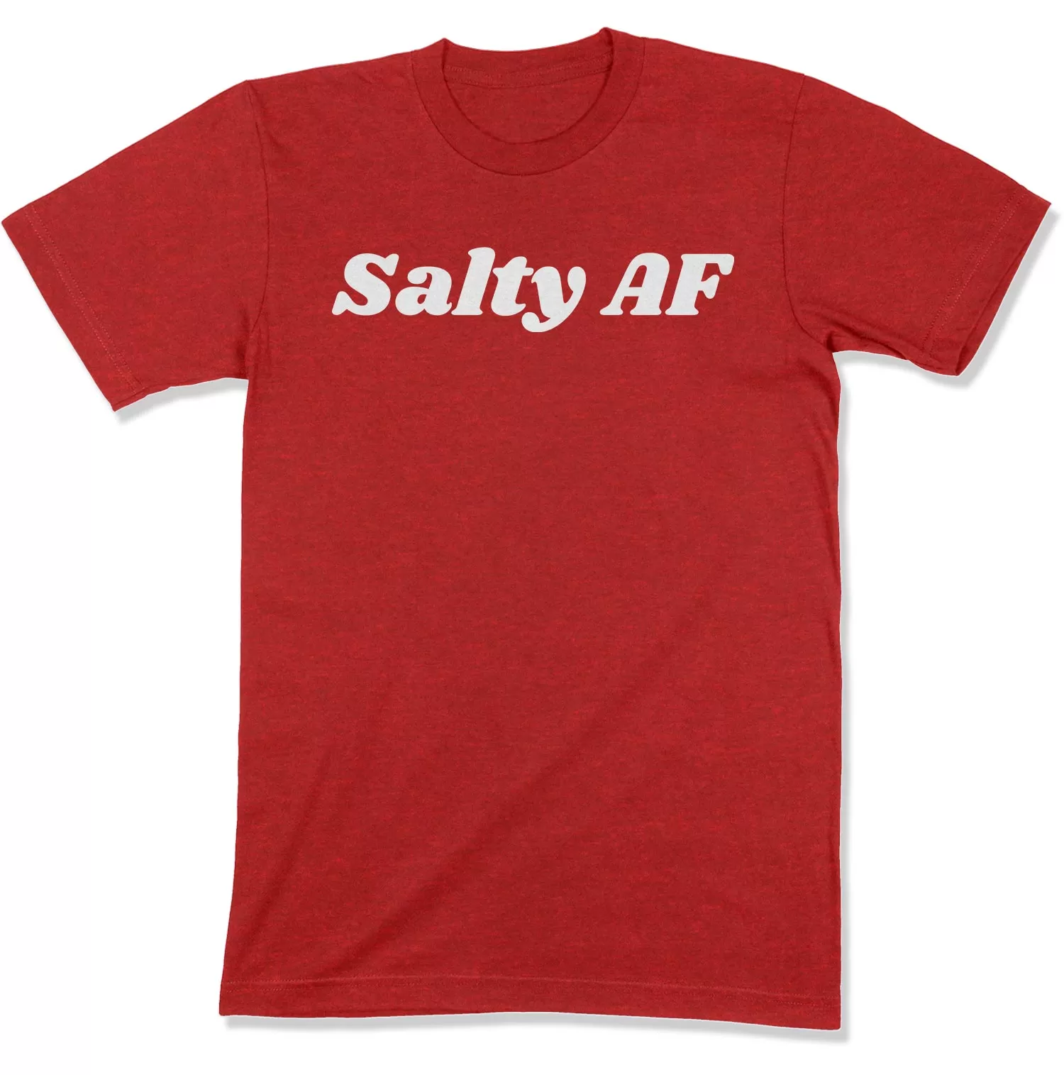 Salty AF Unisex T-Shirt