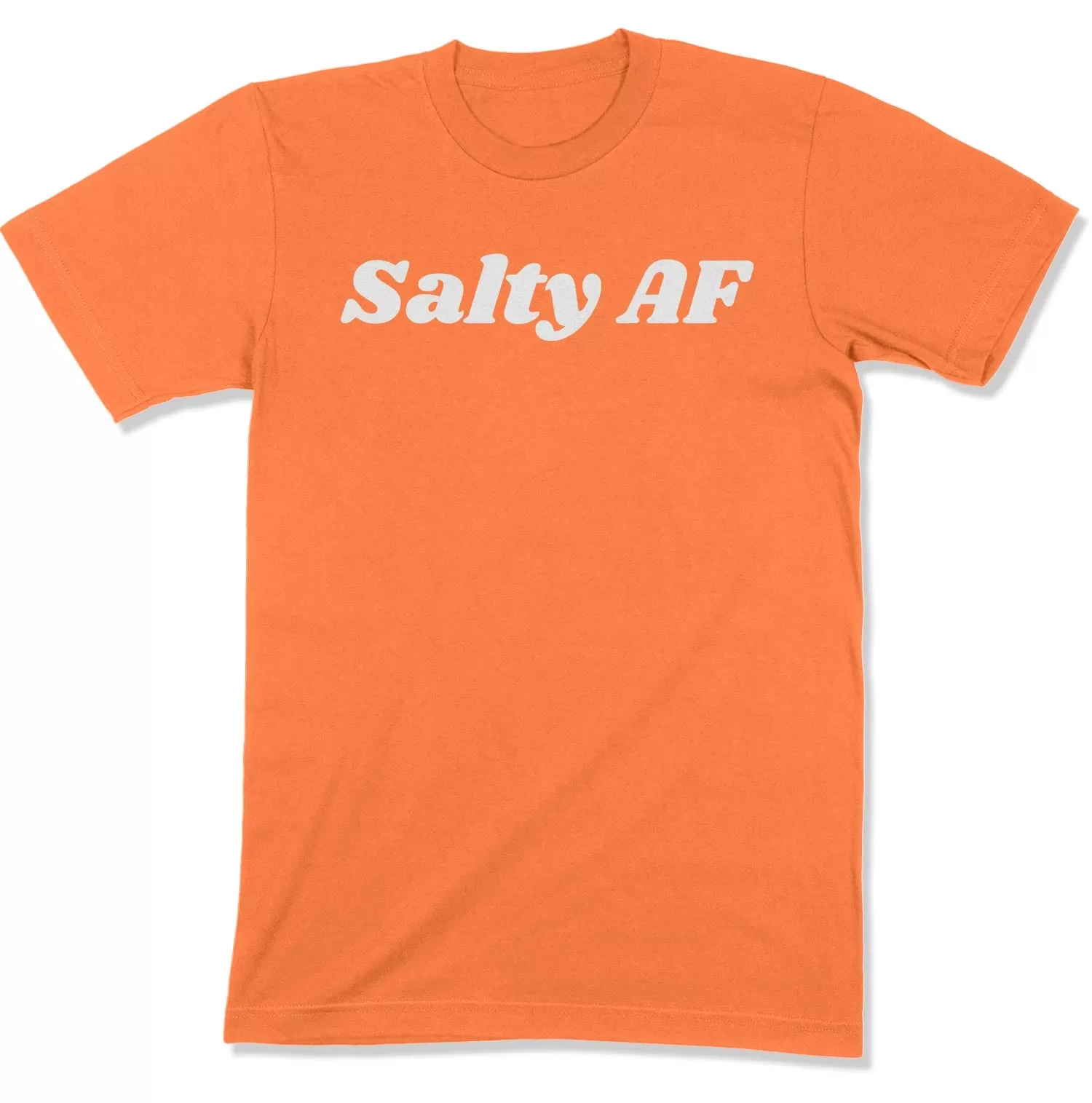 Salty AF Unisex T-Shirt