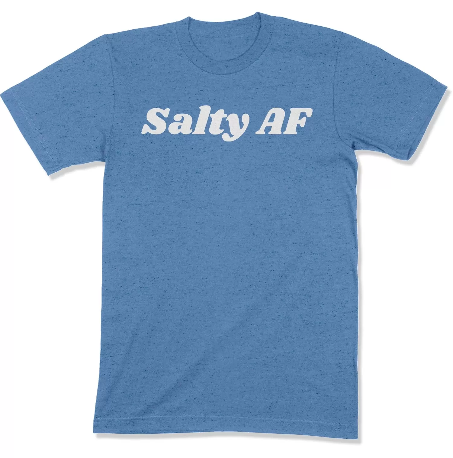 Salty AF Unisex T-Shirt