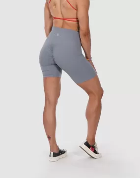 Sculpt Scrunch Bum Bike Short