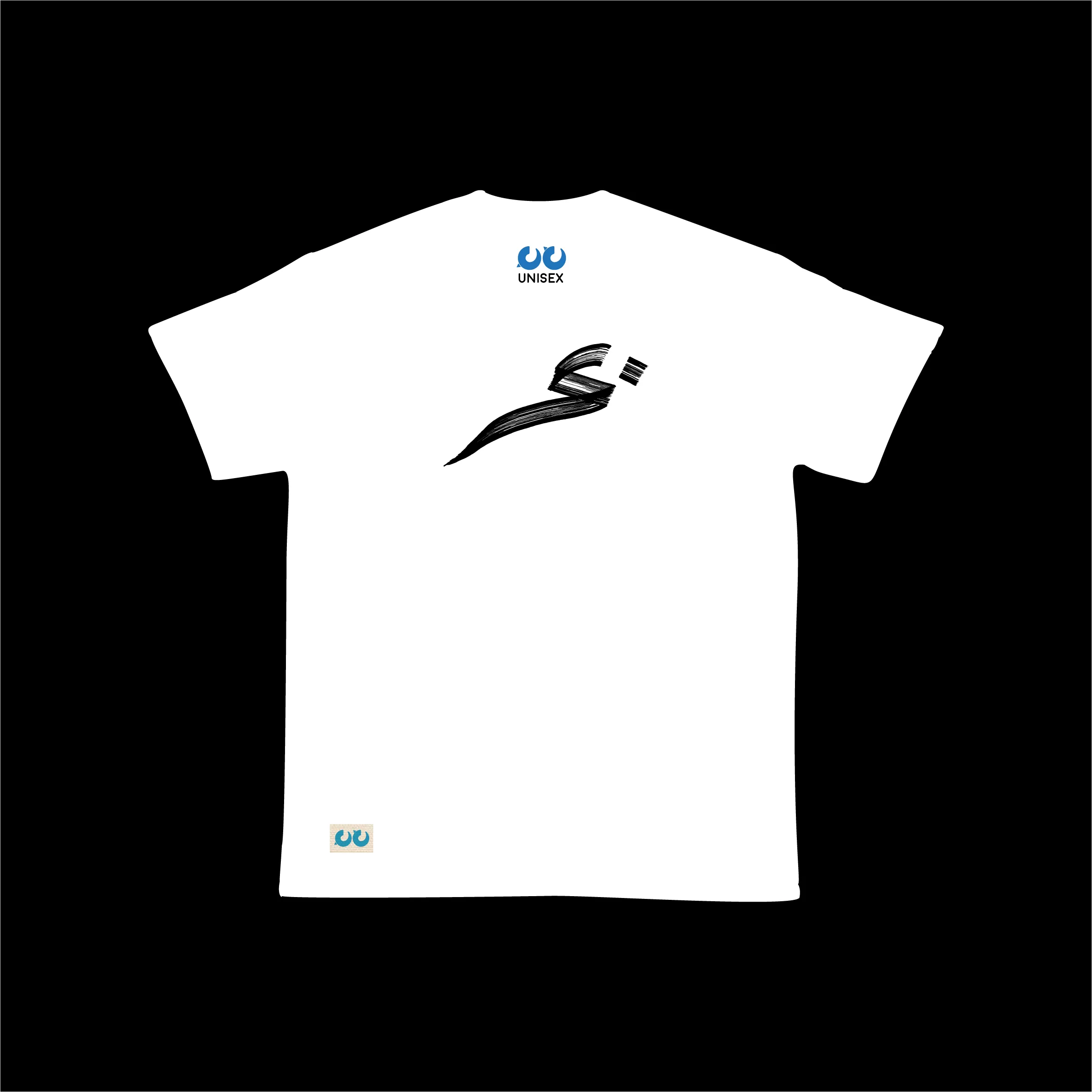 Sea (Regular T-shirt)