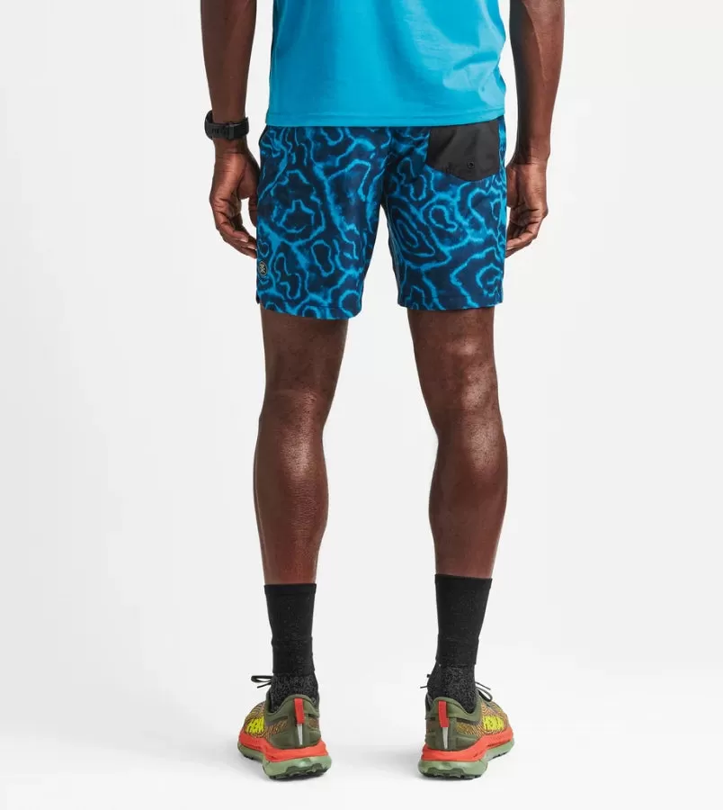 Serrano 2.0 Shorts 8"