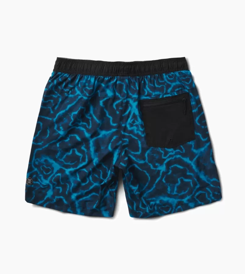 Serrano 2.0 Shorts 8"