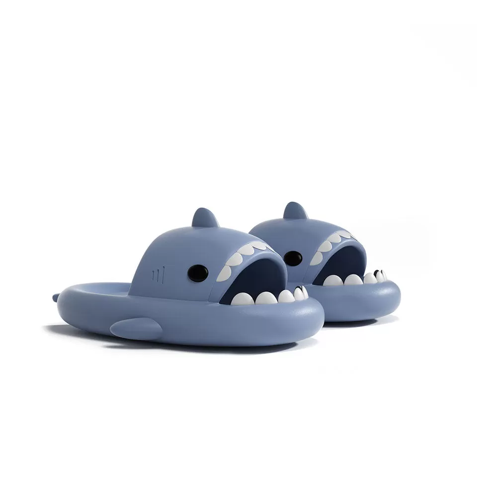 Sharkicks Basic - Kids Shark Slides