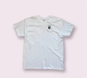 Short Sleeve "Love" Tee