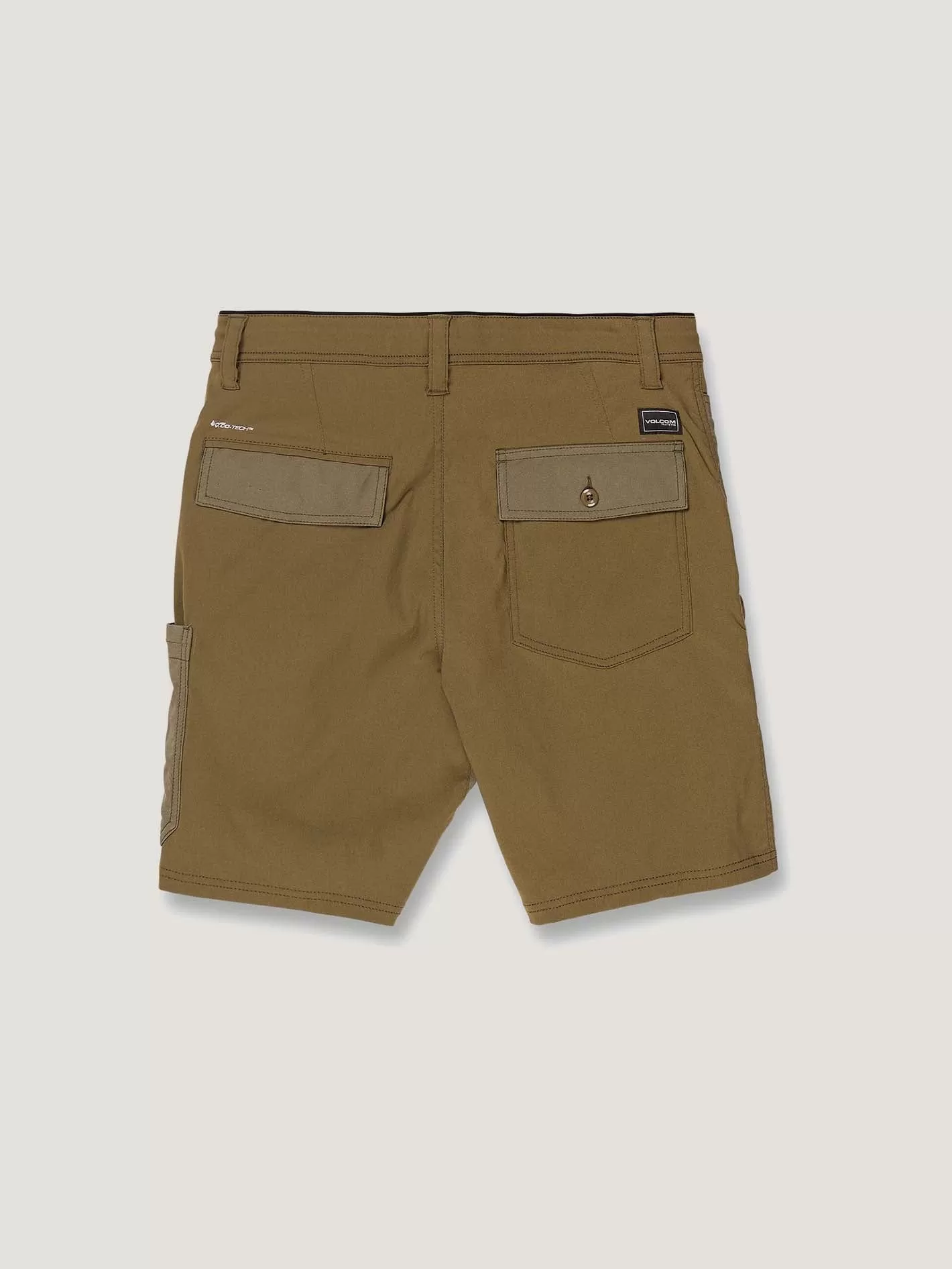 SHORT VOLCOM HOMBRE STONE TRAIL MASTER SHORT 20