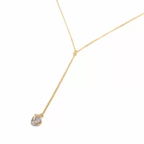 Sloan Herkimer Diamond Lariat