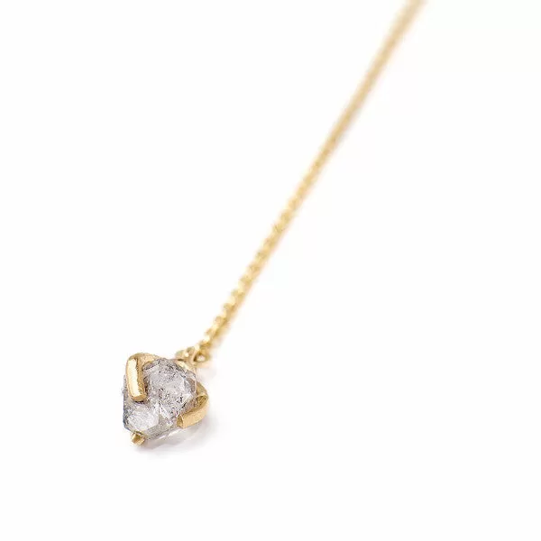 Sloan Herkimer Diamond Lariat