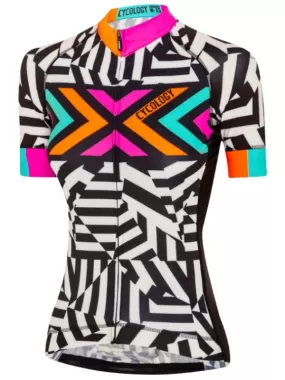 Summit Women's Jersey