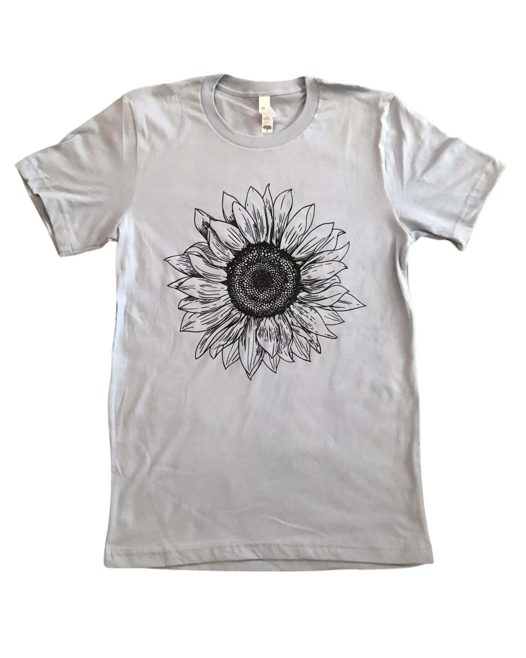 Sunflower Graphic Tee