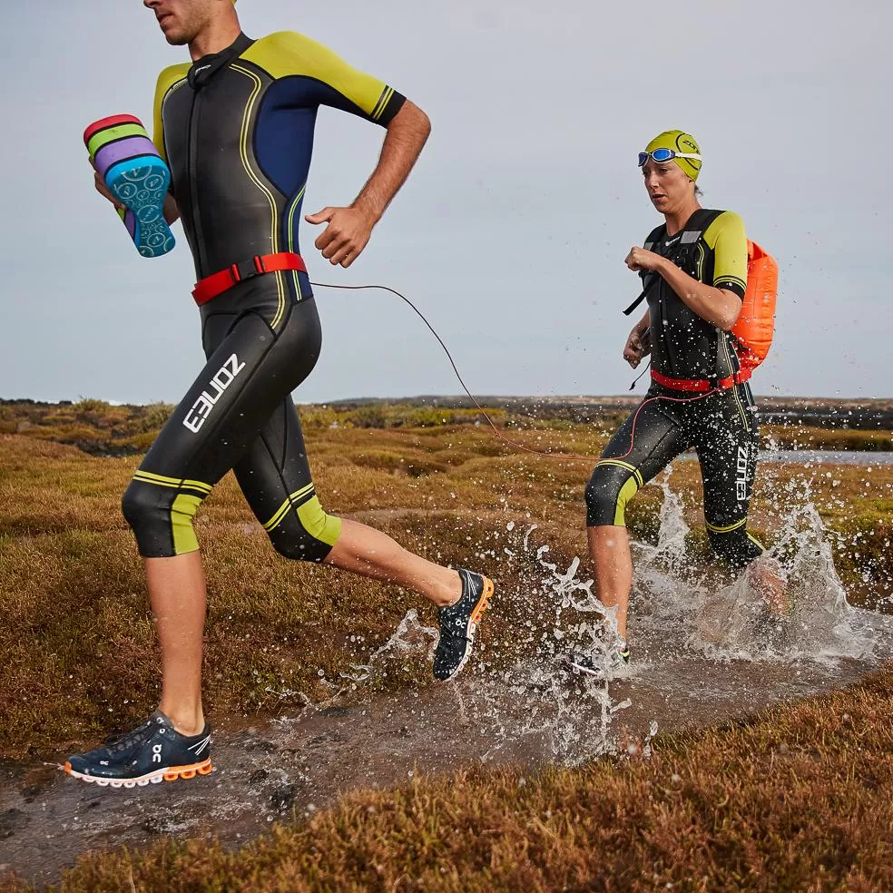 Swimrun Versa Wetsuit