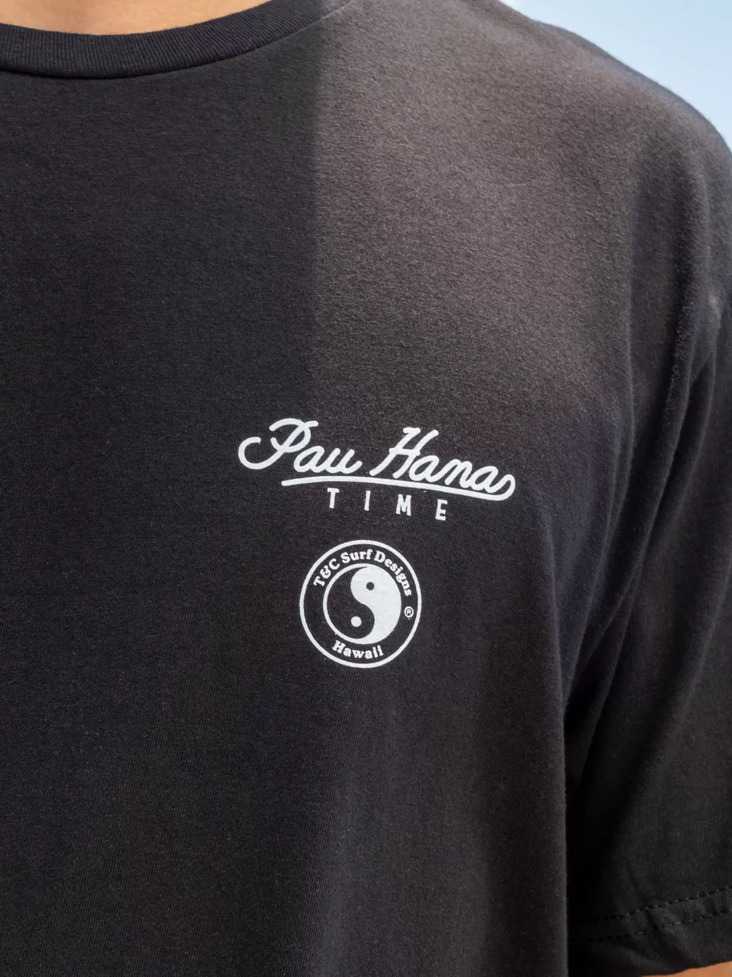 T&C Surf After Hour Jersey Tee